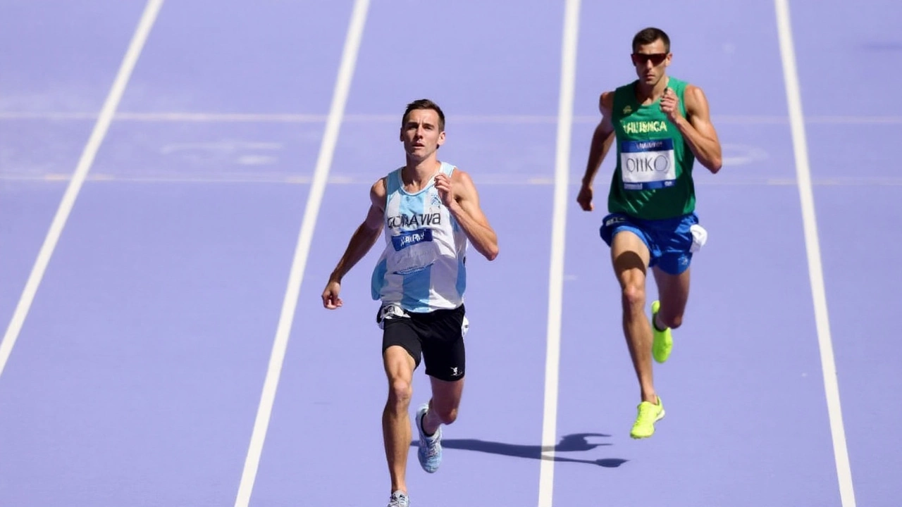 Mundial de atletismo Tokio 2025: los 5 argentinos, los duelos de velocidad y lo que hay que saber