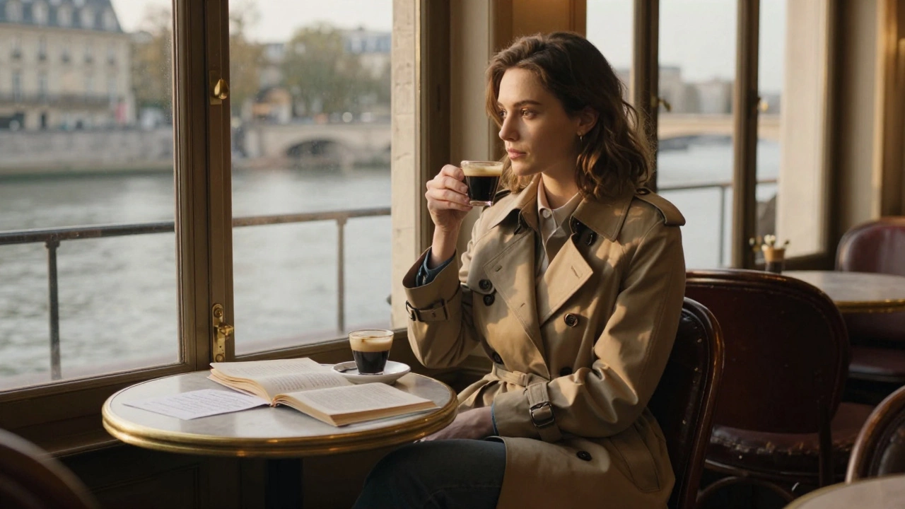 An Aladinharem with Paris escort Madeleine Please