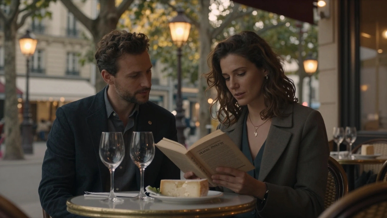 Escorts in Paris: What You Need to Know About Parisian Escort Services