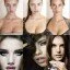 Victoria’s-Secret-models-without-make-up