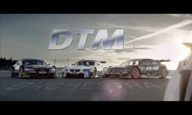 DTM-Orchestra