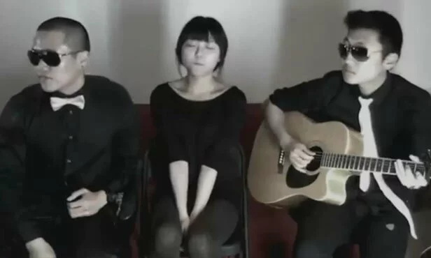 PSY-Gangnam-Style-RaOn-acoustic-cover