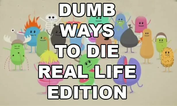 Dumb-Ways-to-Die-Real-Life-Edition