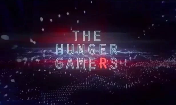 The-Hunger-GameRs