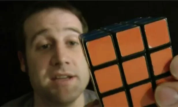 You-Can-Solve-the-Rubik's-Cube